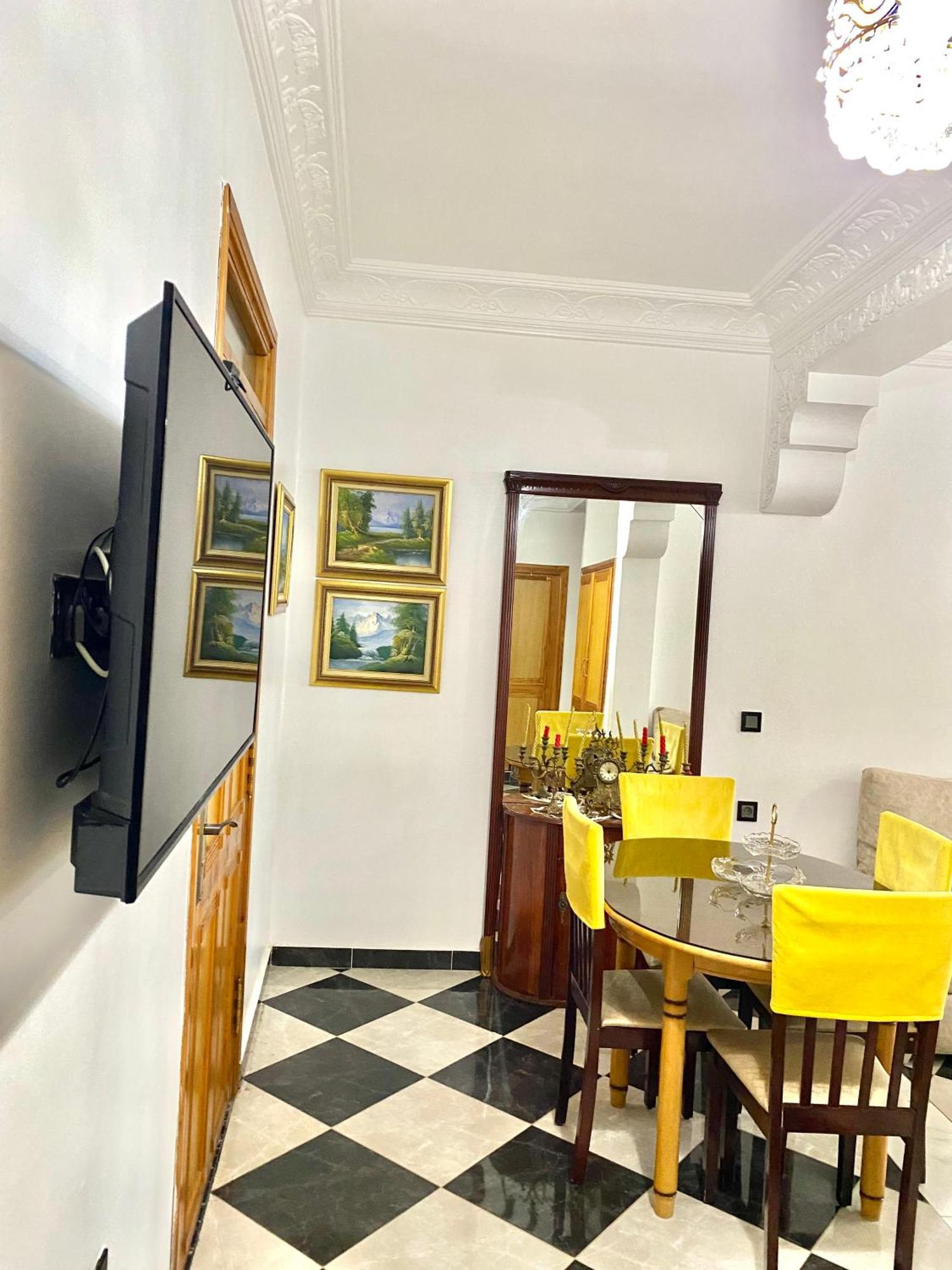 High Quality Appartement มาร์ทิล ภายนอก รูปภาพ