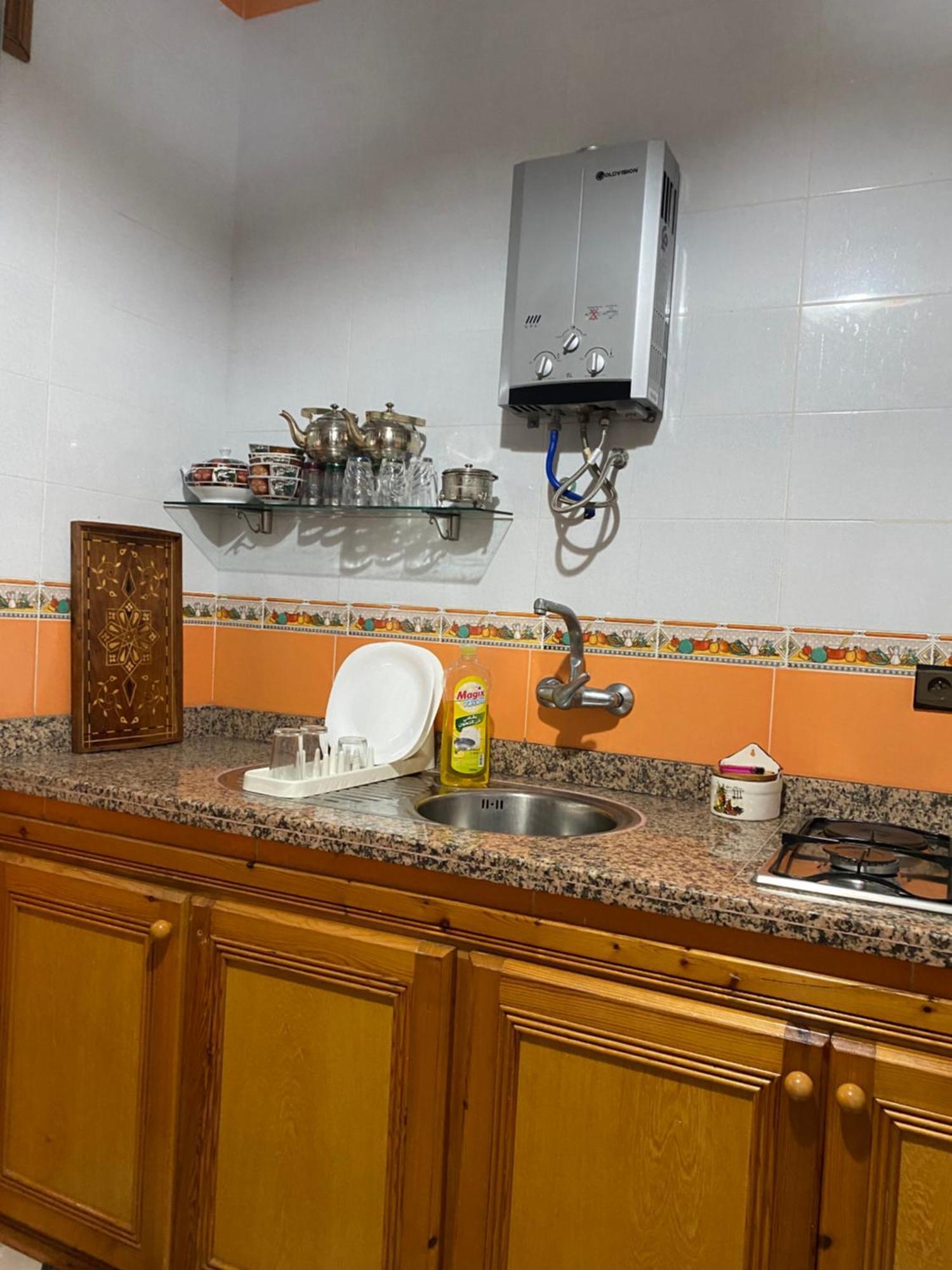 High Quality Appartement มาร์ทิล ภายนอก รูปภาพ