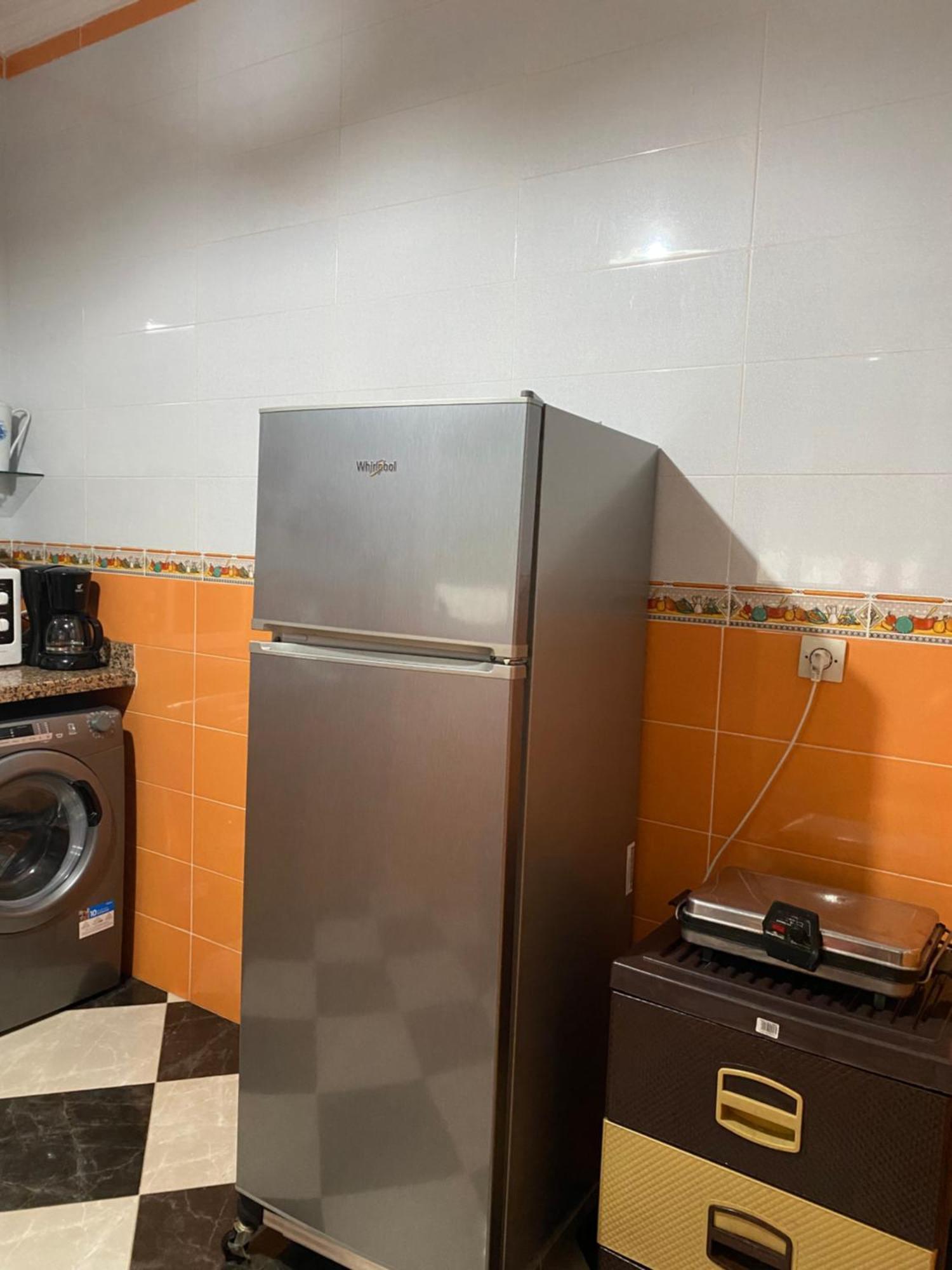 High Quality Appartement มาร์ทิล ภายนอก รูปภาพ