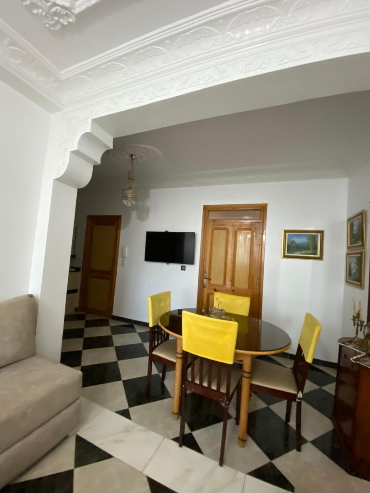 High Quality Appartement มาร์ทิล ภายนอก รูปภาพ