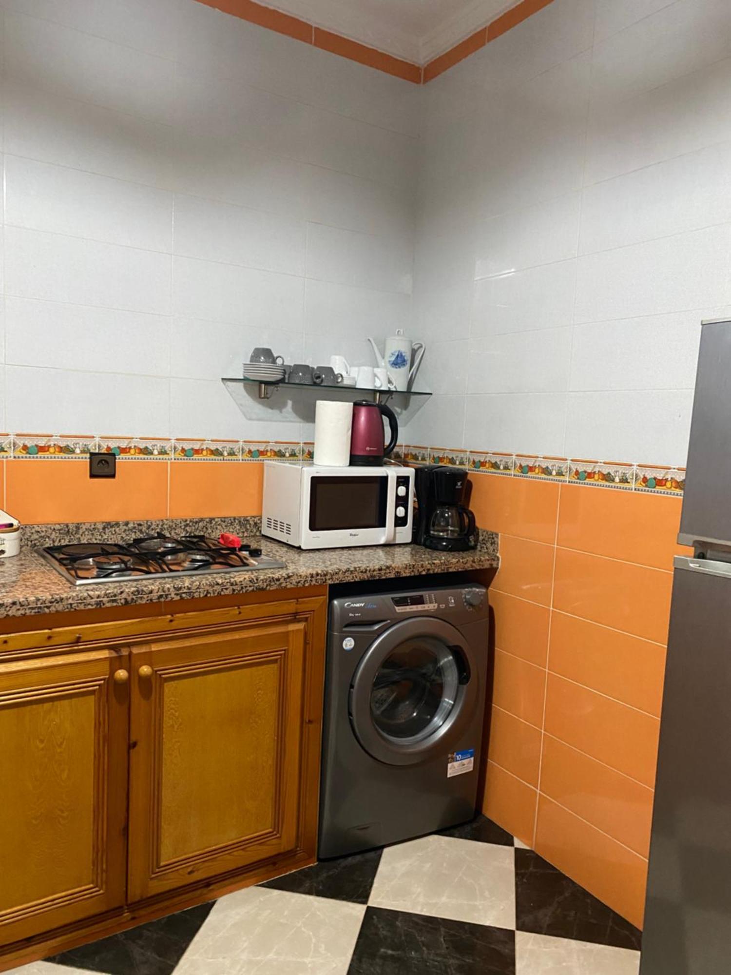 High Quality Appartement มาร์ทิล ภายนอก รูปภาพ